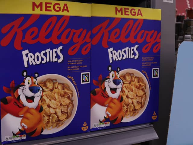 Nostalgic characters: Retro cereal mascots you might remember from the 1990s and 2000s (Photo: Kyran - stock.adobe.com)