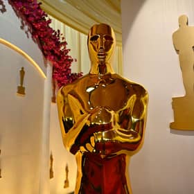 Who will walk away with a gold statuette this year?