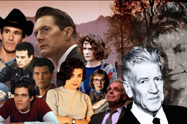 David Lynch’s legacy lives on after his death, through his films and the highly influential TV series, Twin Peaks
