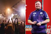 Butlin's Big Weekenders may soon be welcoming darts sensation Luke Littler