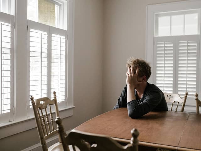 Winter can be a challenging time for our mental health. 