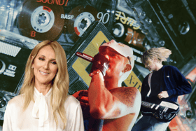 Celine Dion, Eminem and Nirvana are just some of the cassette tapes sold for heft amounts according to Discogs.