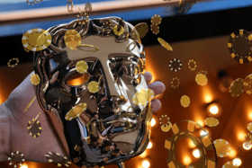 What are the current betting odds in January 2025 as the BAFTA Film Awards is set to take place next month?