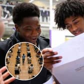 GCSEs could see some changes over the coming years