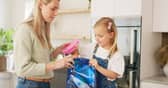 The one thing you should never put in your child's packed lunch (Photo: Nina L/peopleimages.com - stock.adobe.com)