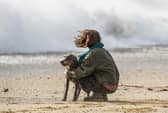 Whilst it can be tempting to make sure your dog gets their walk, stormy weather can be dangerous.