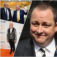 Midlands rich list 2025: the 9 richest billionaires in the Midlands - according to Forbes Magazine