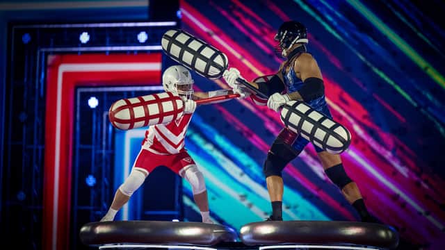 Gladiators is back on TV screens with a brand-new season and a fresh lineup of contestants ready to take on the arena.