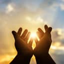 Gen Z is increasingly turning to the divine to help them cope with an ever-complex world