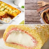The 7 most nostalgic school dinner classics that you’ll remember if you grew up in the 1980s