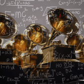 Is there a formula to win the Record of the Year GRAMMY? Experts believe they've figured out what's required for the best shot at earning the awards.