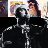 From Mac Miller to Amy Winehouse - here's the 10 artists we've lost that are still high earners through streaming outlets.