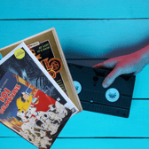Before you start spring cleaning in 2025, you might want to see what video cassette tapes remain lying in a box somewhere in your home.
