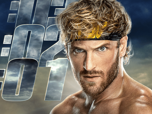 Logan Paul is just one of the many confirmed participants in the WWE Royal Rumble 2025 match!