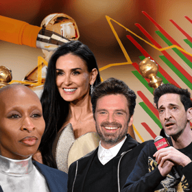 Has our Race to the Oscars league table changed after the announcement of this year's Academy Award nominees?