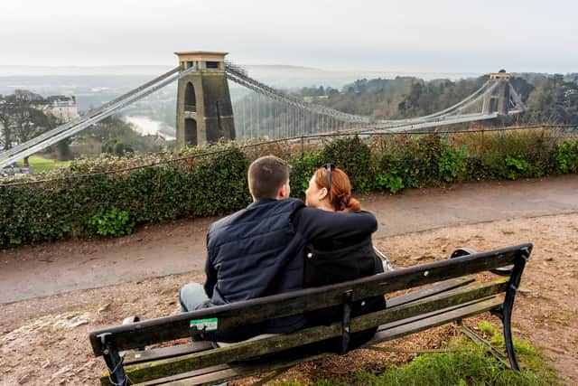 Having shared interests is one of the most important things would-be partners will be looking for