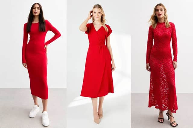 I'm a fashion writer here's my guide on what to wear for Valentine's Day no matter what you have planned