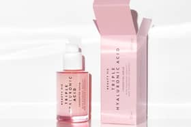 Beauty addicts are obsessed with this £35 Hyaluronic Acid Serum from Beauty Pie - here’s why you will be too