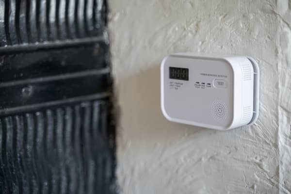 A carbon monoxide expert has urged Brits to watch out for signs of the ‘silent killer’ in their home.