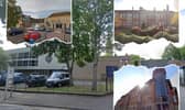 These sixth forms were among the East Midlands' top performers in the most recent school year