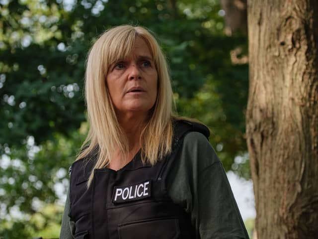 ITV Protection.
