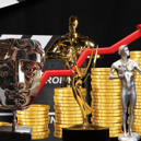 Is the Academy Award considered the most valuable statuette in awards history?