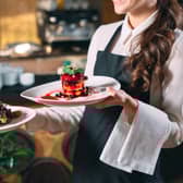The 17 new restaurants across the UK awarded new AA Rosette awards 