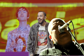 Oasis, Linkin Park, Pixies... what reunion show in 2025 are fans looking forward to the most?