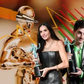 Our final leaderboards in the Race to the Oscars 2025 has been completed - so, who topped the league table during Awards Season 2025?