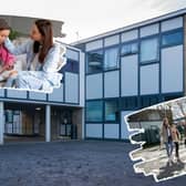 Some groups of children get legal priority when it comes to school places, and schools also have their own criteria for handling too many applications