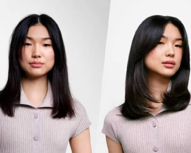 Hair-girlies this is your sign - the Dyson Supersonic Nural Hair Dryer is on sale with £100 off