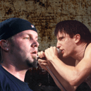 A case of different music ideologies or an oversaturation of a genre? What was said in the beef between NIN's Trent Reznor and Limp Bizkit's Fred Durst?