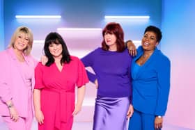 Loose Women viewers are being warned that the show will not be available to watch this week