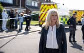 Siobhan Finneran has wowed critics and viewers with her starring turn in new ITV crime drama Protection. 