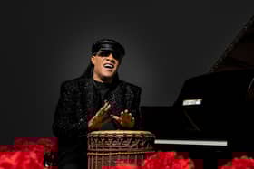 Stevie Wonder has announced an addition series of UK tour dates, alongside his performance at Lytham Festival.