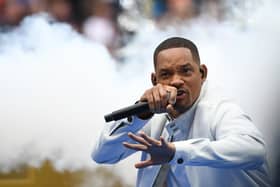 Will Smith has announced a series of UK tour dates to take place during Summer 2025.