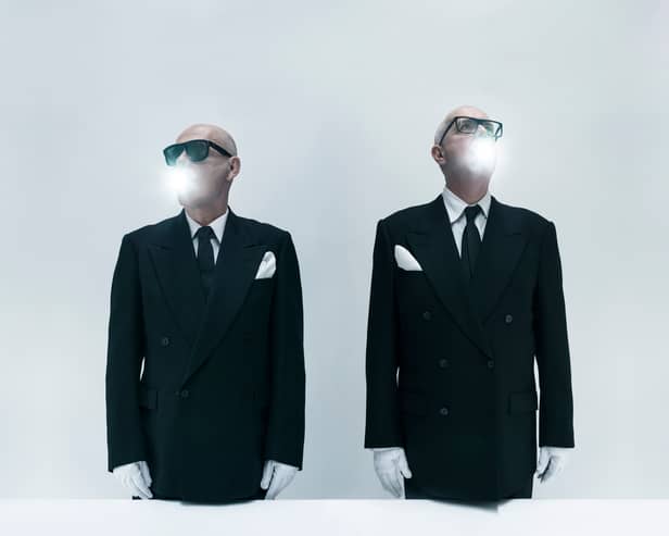 Pet Shop Boys will be bringing their Dreamworld live show to Sandringham Estate this summer - with support from Scissor Sisters.