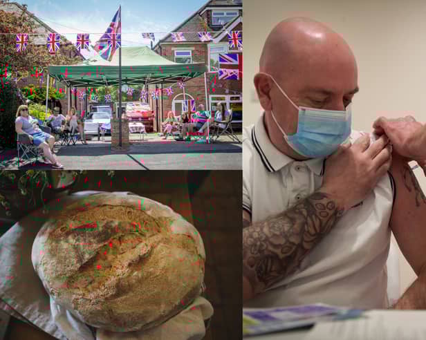 Five years since the first Covid lockdown in the UK, the impact of the pandemic is still being felt
