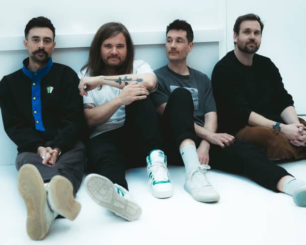 Bastille have announced a series of arena shows in support of Youth Music's Rescue The Roots campaign.