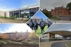These East Midlands' schools had some of the lowest absence rates in the region