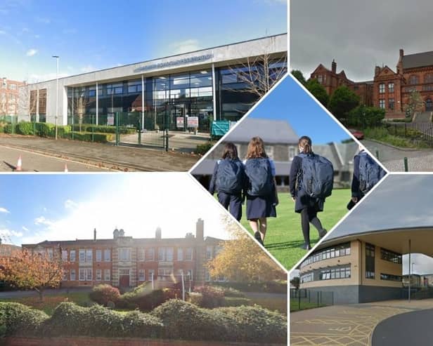 These East Midlands' schools had some of the lowest absence rates in the region