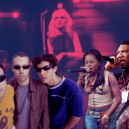 Blondie's Rapture is considered one of the first times rap and rock music collided, and has been an influence ever since - and sampled by some of the biggest names in music.