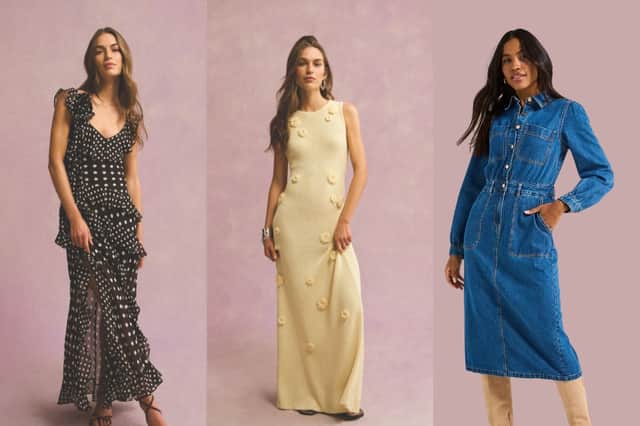 Very New Spring summer collection 2025