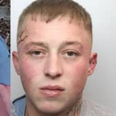 William Bates is arrested.
