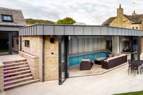 Transforming properties into dream homes with Deluxe Design & Developments LTD 