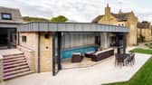 Transforming properties into dream homes with Deluxe Design & Developments LTD 
