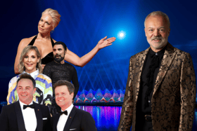 So, in the event Graham Norton decides to stop being the voice of Eurovision, who do bookies think will take his place?