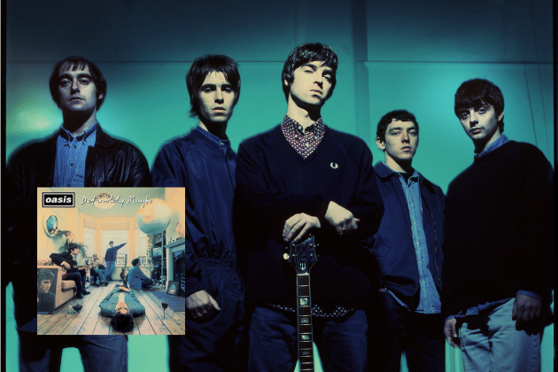 The debut album from the Manchester group is still considered a defining moment in Britpop to this day.