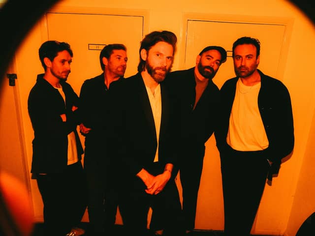 Sound City 2025 have revealed 50 more acts for this year's festival, including the "super(ish)" group Everyone Says Hi