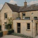 Raffle House hasn't said anything about its new Cotswolds home yet, but it looks fabulous